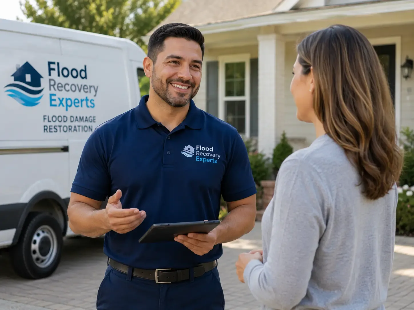 Flood Damage Cleanup Northrop, MN FAQs